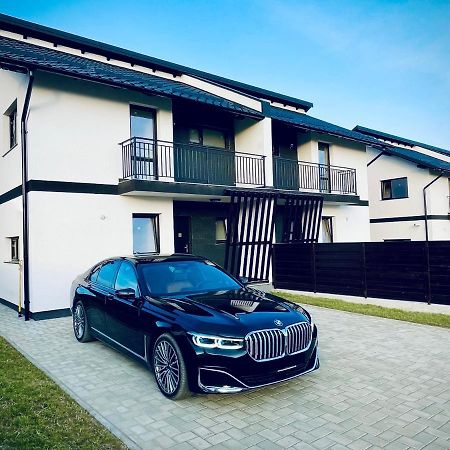 Ferienwohnung Express Estates Lisaura Exterior foto